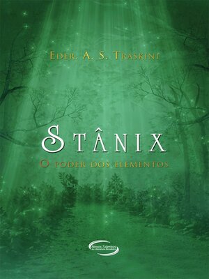 cover image of Stânix